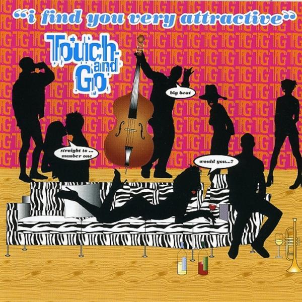 Touch & Go - Straight To...Number One (Dreamcatcher's Mix)