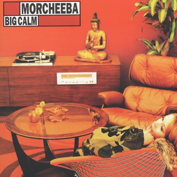 Morcheeba - The Sea