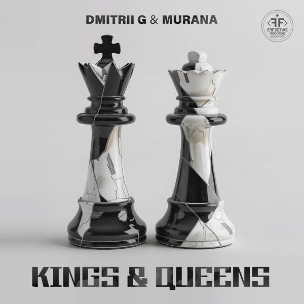 Dmitrii G, MURANA - Kings & Queens