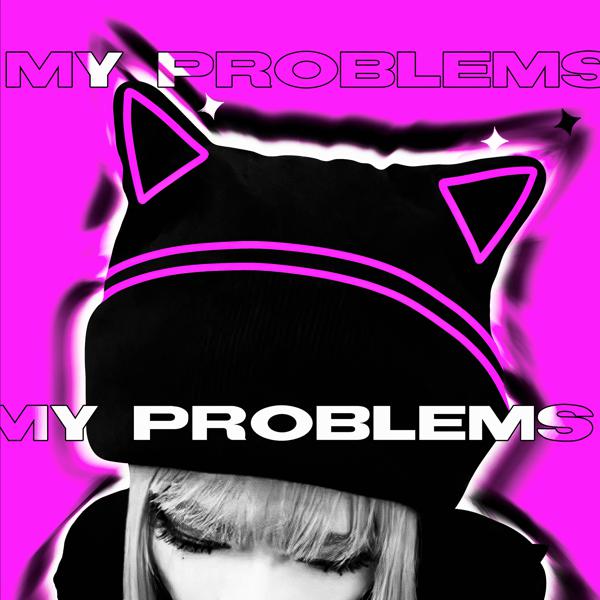 INTROLMMORTAL - MY PROBLEMS