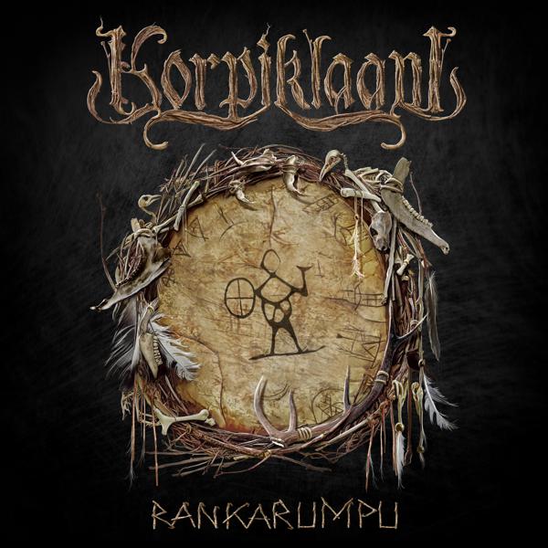 Korpiklaani - Oraakkelit