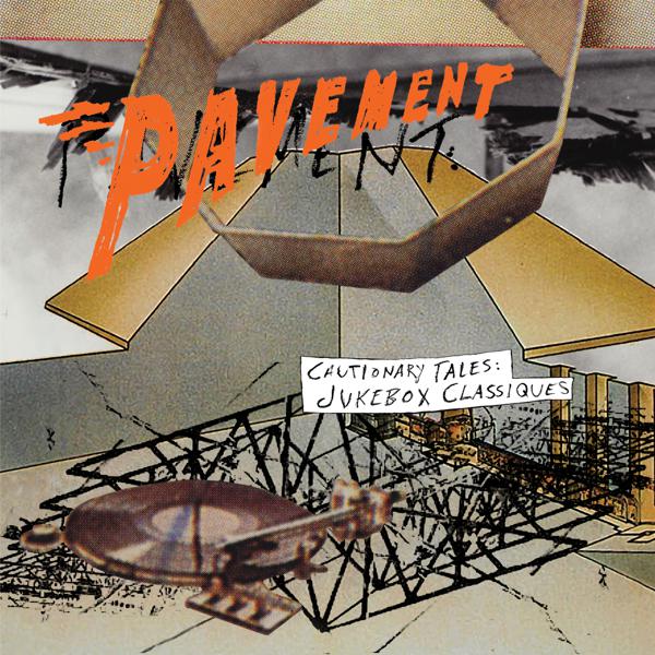 Pavement - Forklift