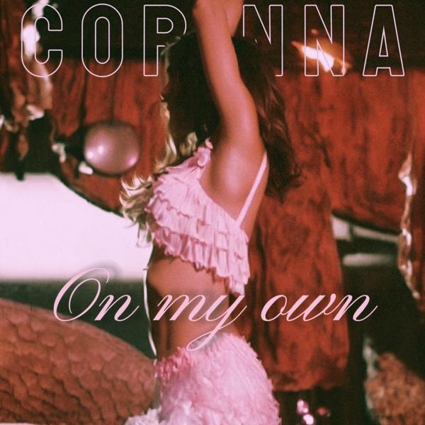 Corinna - On my own