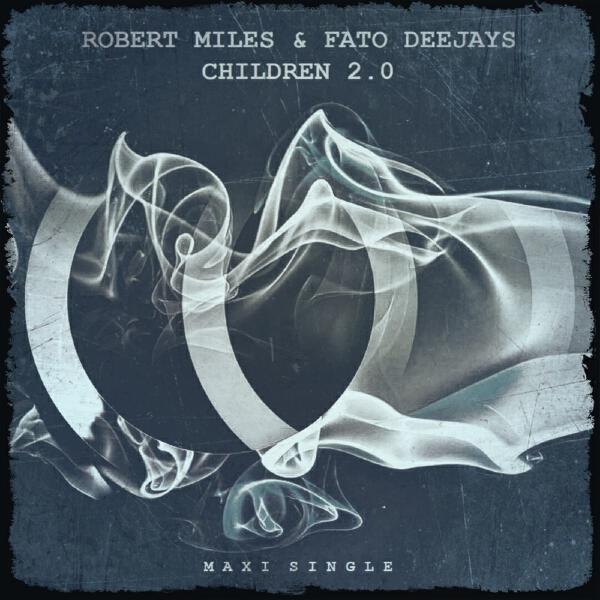 Fato Deejays, Robert Miles - Children 2.0 De Sange & Monroe Superstar mix