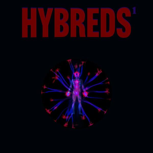 Izzy - HYBREDS