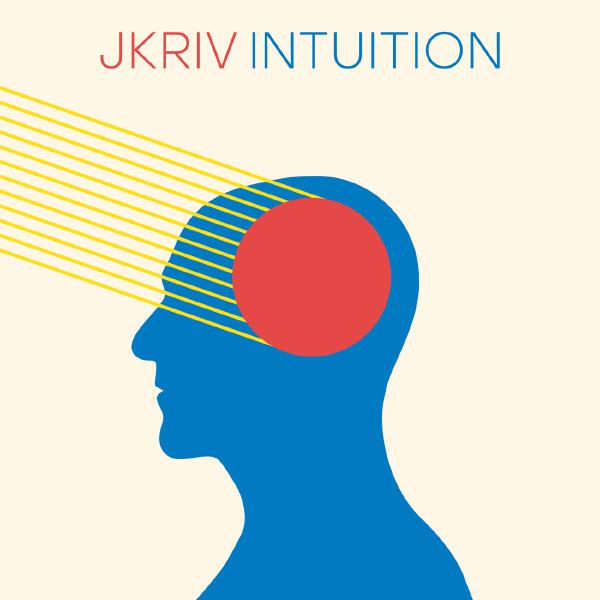 Jkriv - Intuition EP