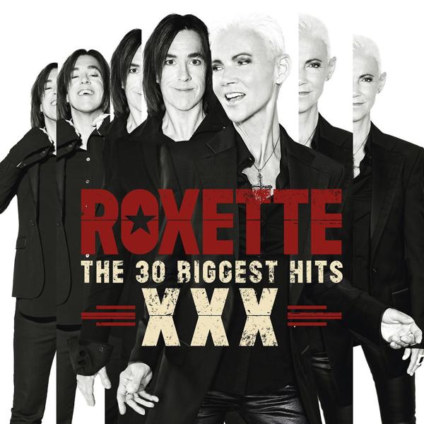 Roxette - A Thing About You