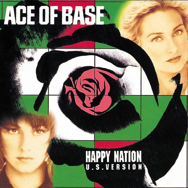 Ace of Base - All That She Wants (Remastered)