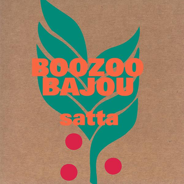 Boozoo Bajou - Camioux