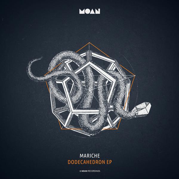 Mariche - Dodecahedron EP