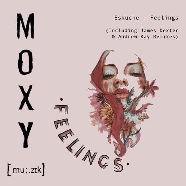 Eskuche - Feelings