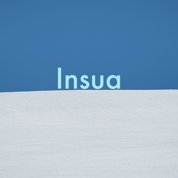 Nordesía - Insua