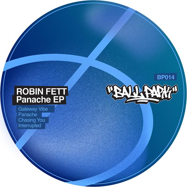 Robin Fett - Interrupted