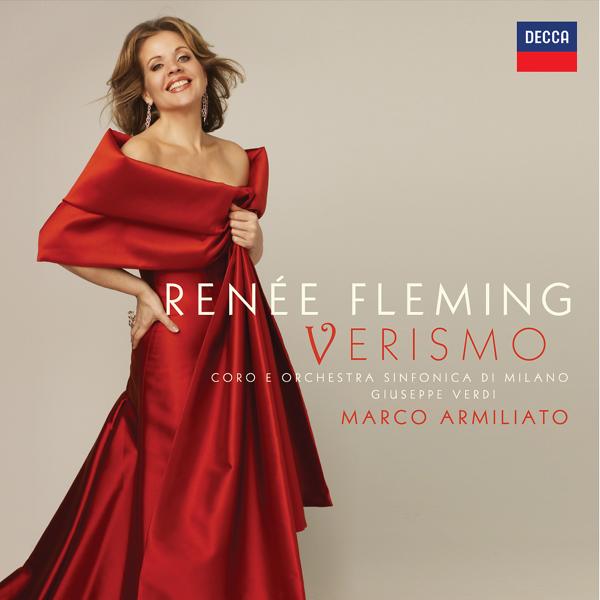Renée Fleming, Orchestra Sinfonica di Milano Giuseppe Verdi, Marco Armiliato - Leoncavallo: La bohème / Act 1 - Musette svaria sulla bocca viva