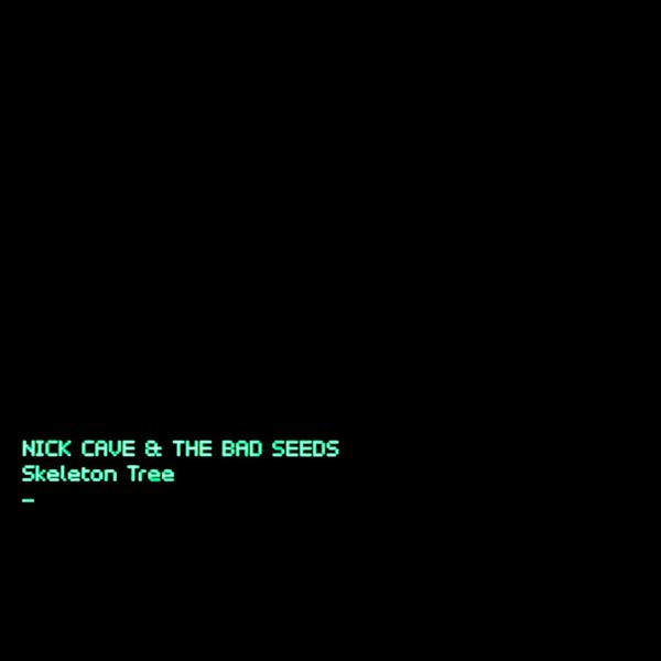 Nick Cave, The Bad Seeds - Magneto