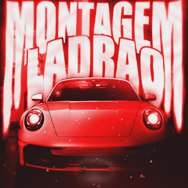 ATLXS, MXZI - MONTGEM LADRAO (Sped Up)