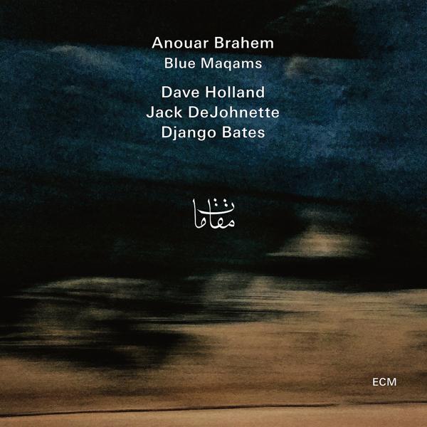 Anouar Brahem, Dave Holland, Jack Dejohnette, Django Bates - Opening Day