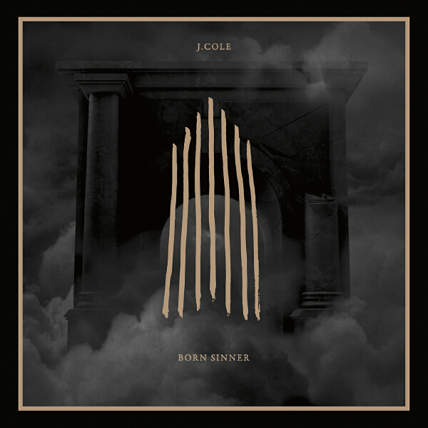 J. Cole, Amber Coffman, Cults - She Knows