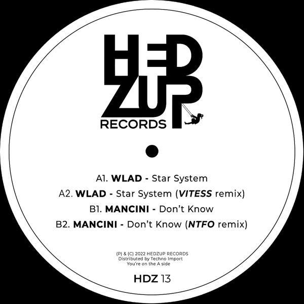 Wlad - Star System