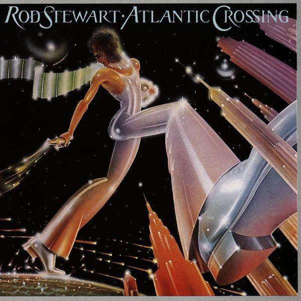 Rod Stewart - Three Time Loser (2008 Remaster)