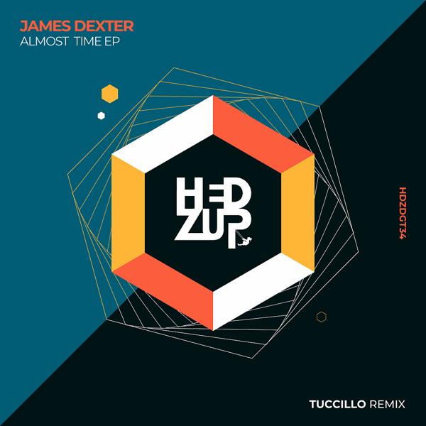 James Dexter - Vertigo