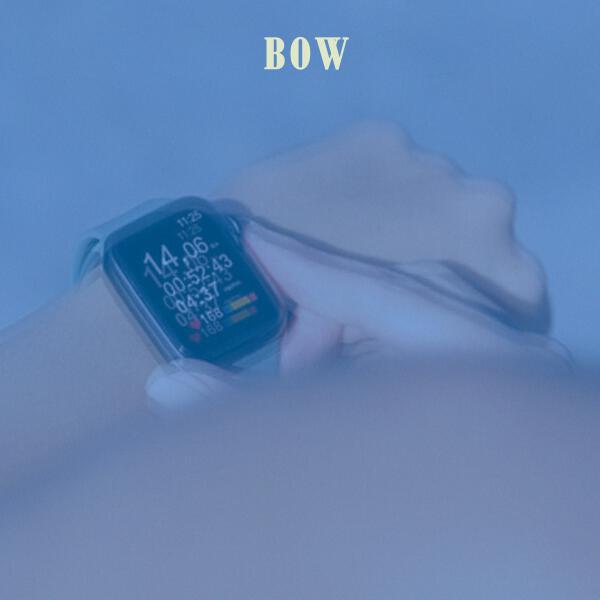 EVA Rida - BOW