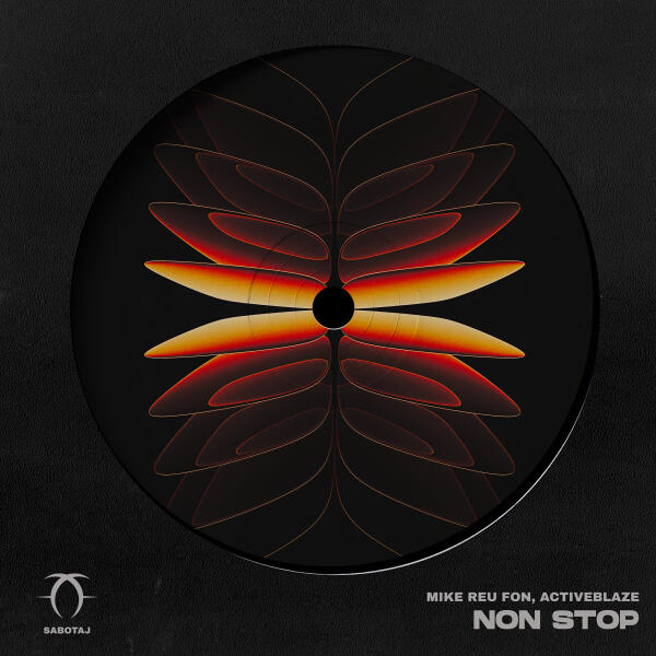 Mike Reu Fon, ActiveBlaze - Non Stop