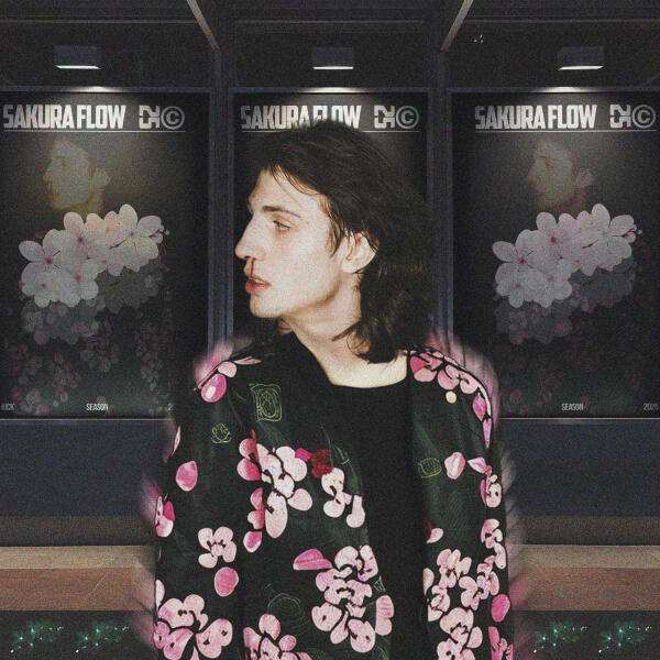 Kick - SAKURA FLOW