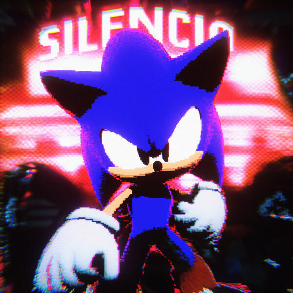 bxkq - SILÊNCIO (Slowed)