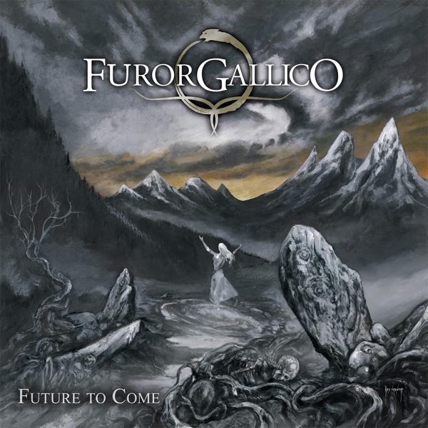 Furor Gallico - Ancient Roots