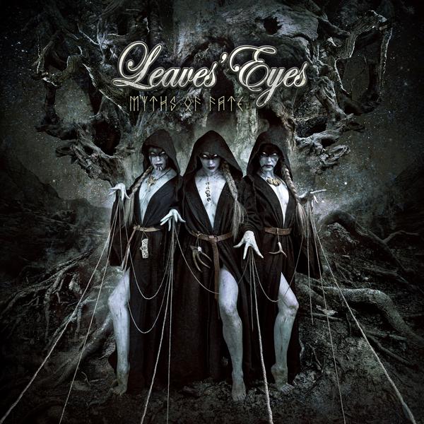 Leaves’ Eyes - Einherjar (Instrumental Version)