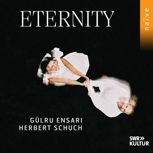 Herbert Schuch - Eternity