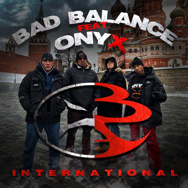 Bad Balance - International