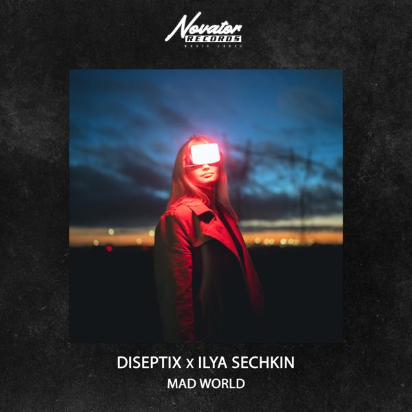 Diseptix, ILYA SECHKIN - Mad Word