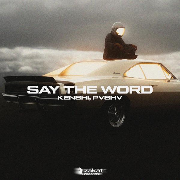 Kenshi, PVSHV - SAY THE WORD