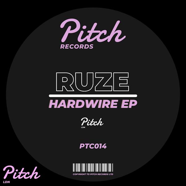 Ruze - Felicidade