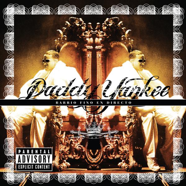Daddy Yankee - Rompe