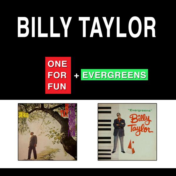 Billy Taylor - That's for Sure