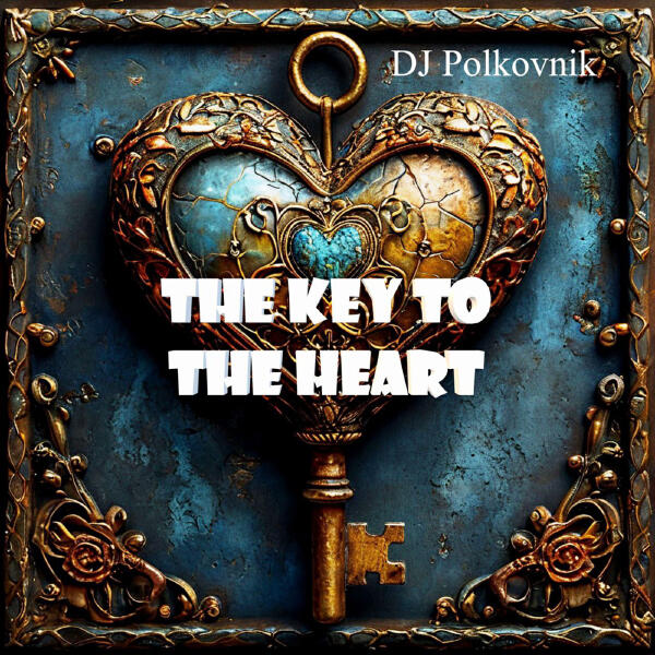 DJ Polkovnik - The Key to the Heart