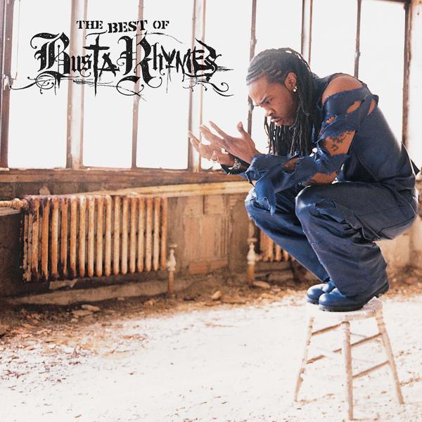 Busta Rhymes - Turn It Up / Fire It Up (Remix)