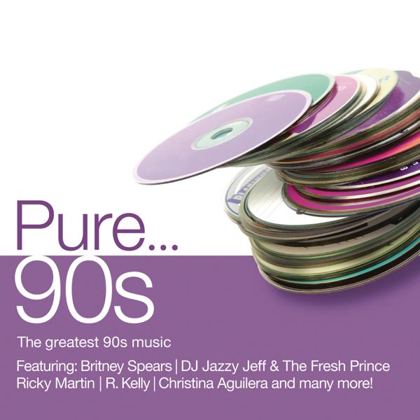 Christina Aguilera - What a Girl Wants (Radio Version)