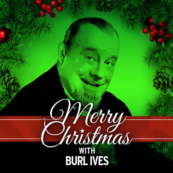 Burl Ives - A Holly Jolly Christmas