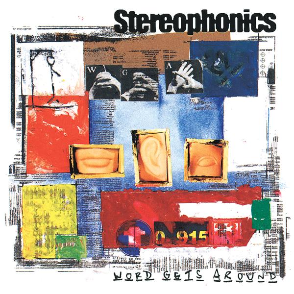Stereophonics - Not Up To You
