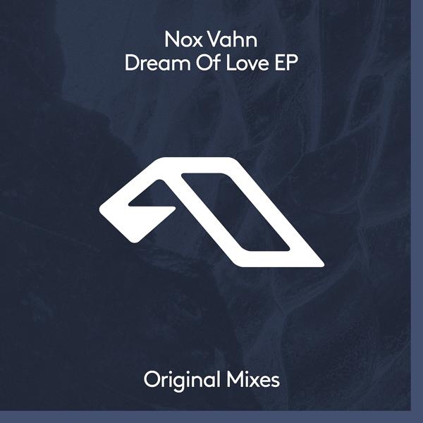 Nox Vahn - RE-PROGRAM