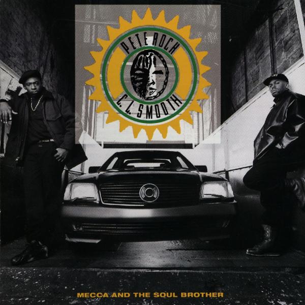 Pete Rock and Cl Smooth - They Reminisce Over You (T.R.O.Y.)