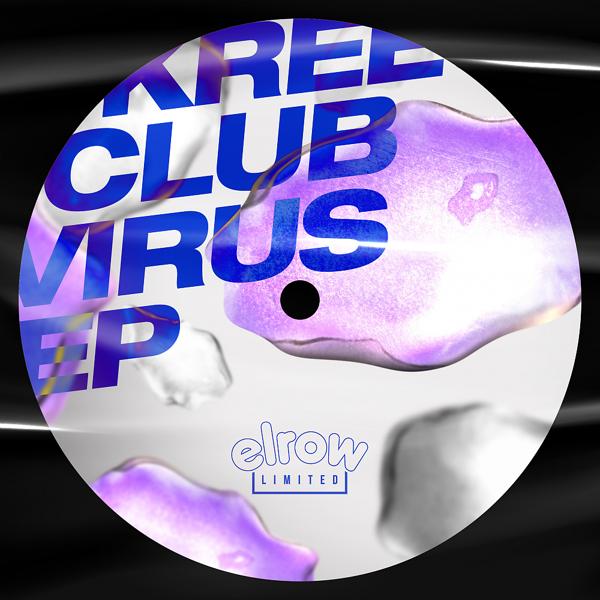 Kreech - Untz Untz (De la Swing, Rendher Remix)