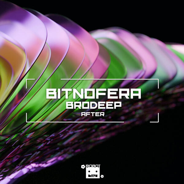 Bitnofera, BrodEEp - After (Slow Version)