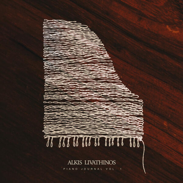 Alkis Livathinos - Here For Now