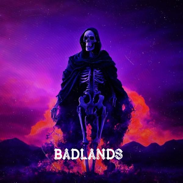 BXBYSPESH, SLICEGHILL, gasei yuno - BADLANDS