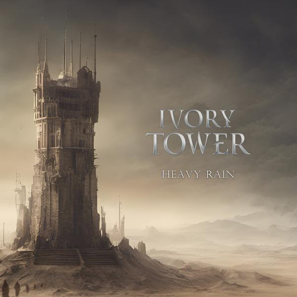 Ivory Tower - Heavy Ride